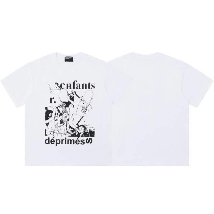 Picture of Enfants Riches Deprimes T Shirts Short _SKUEnfantsRichesDeprimesS-XLcktx611915031